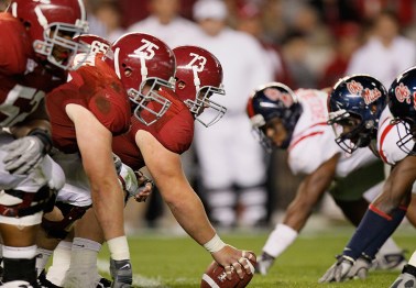 Upset alert: 5 teams that need to be careful in Week 3 of college football