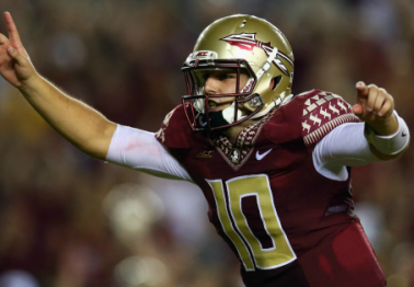 Florida State to be without its quarterback for spring football