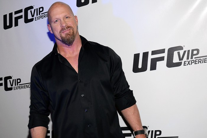 Stone Cold Steve Austin speaks out on who he sees as the “next big thing” in WWE