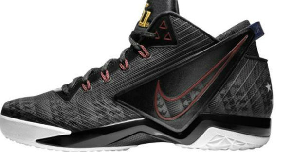 florida state nike shoes