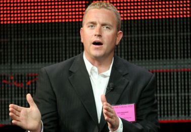 Kirk Herbstreit knows which team will have the best offense in the country for 2016