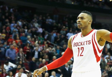 Two teams have already scheduled former All-Star center Dwight Howard for free agency meetings