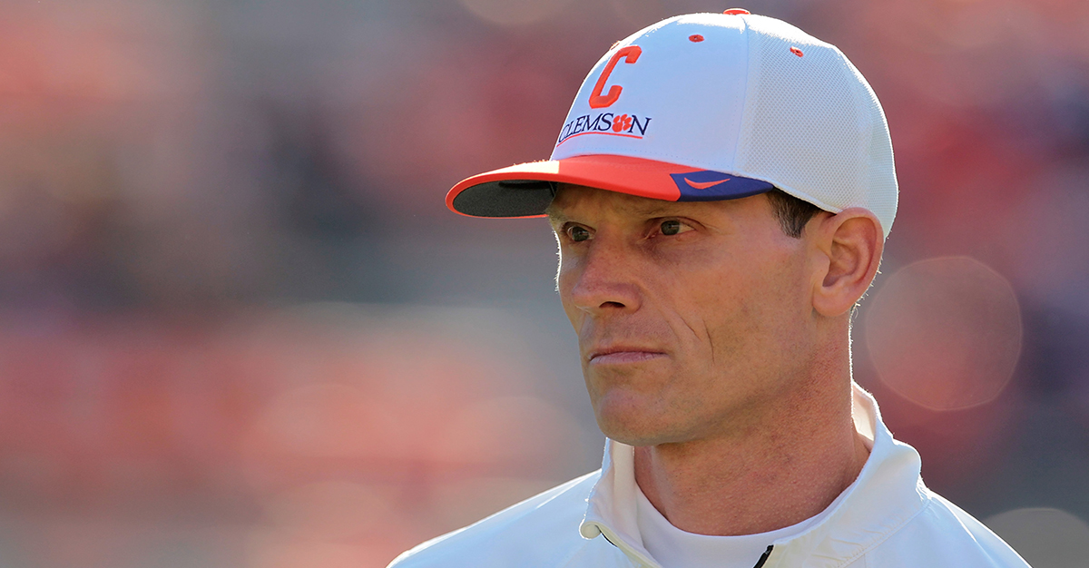 Brent Venables denies rumors he’s interested in the Texas A&M defensive coordinator job