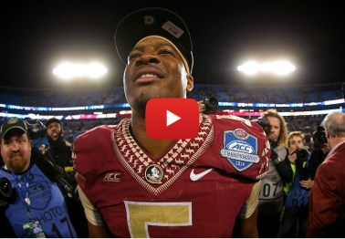 Jameis Winston's attorney calls the attack on FSU's QB the worst in amateur sports history, blasts ESPN