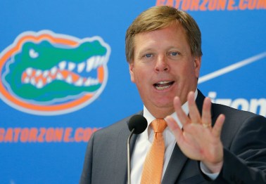 Florida receivers get charges downgraded to misdemeanors