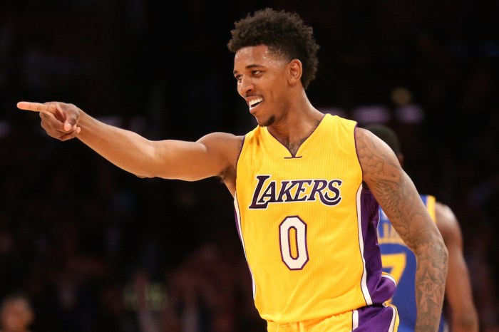 You’ll never believe what Swaggy P is paying two people to do