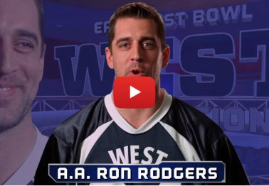 Comedians Key and Peele, NFL players make fun of all the ridiculous names in the league in this hilarious video