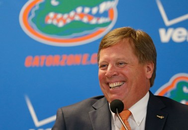 Florida gets unexpected boost for season opener as one player is no longer suspended