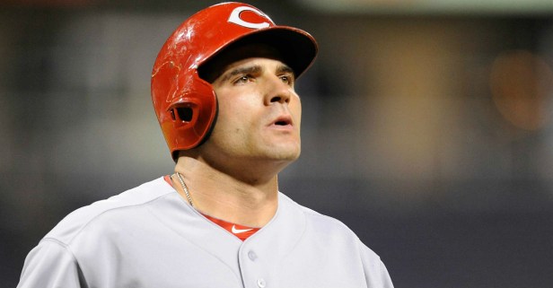 The Joey Votto contract is the worst in baseball, and here’s why