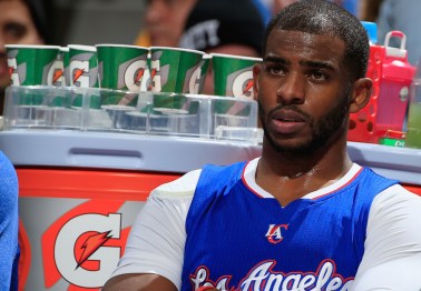 More details have emerged on the reported Chris Paul trade to Houston