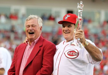 It's about time: Pete Rose may finally get his chance at baseball immortality