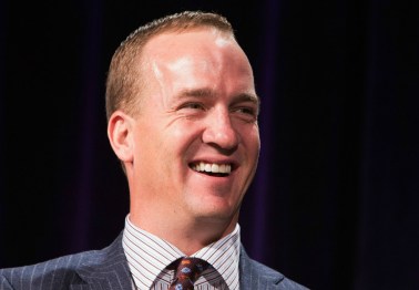 NFL insider pieces together how Peyton Manning could shockingly end up in one NFL front office