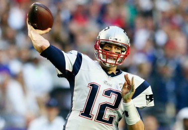 One of the NFL's all-time greats calls Tom Brady the best ever