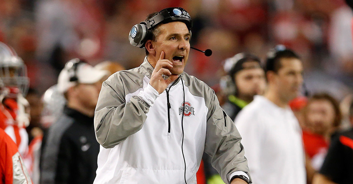 Ohio State RB commit 
