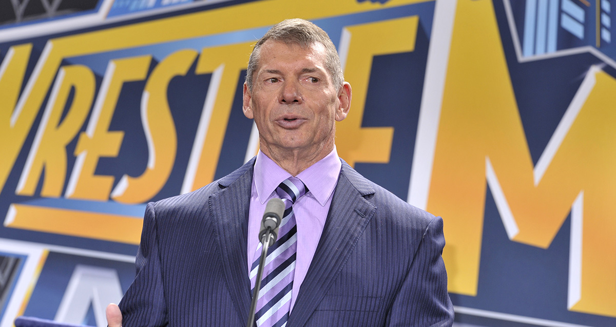 Report: WWE has decided on WrestleMania 35 location