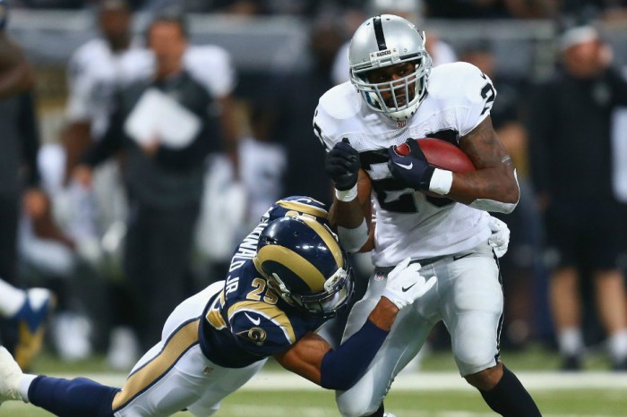 The Dallas Cowboys sign underachieving running back, and it’s the right move