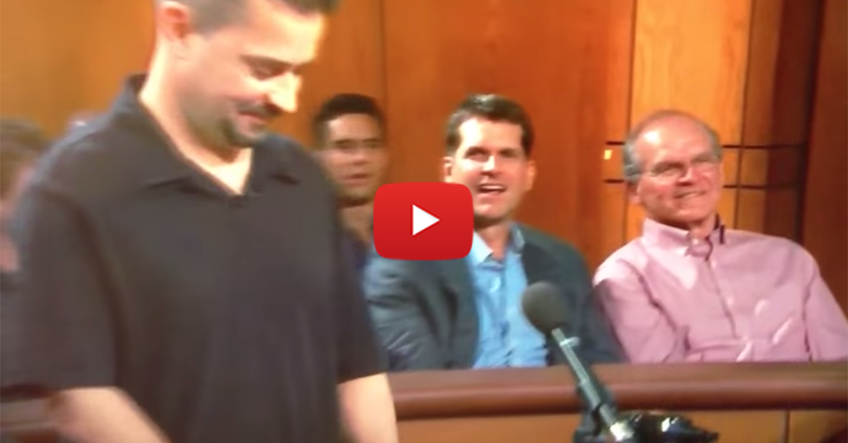 Jim Harbaugh Is Excited About Judge Judy's New Contract Extension As A ...