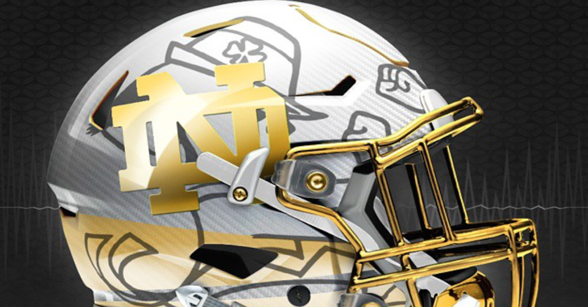 empire graphics football helmets