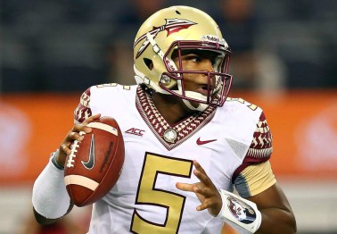 Unnamed NFL exec compares Jameis Winston to JaMarcus Russell