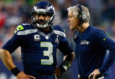 The NFL unexpectedly hits the Seattle Seahawks with a huge fine