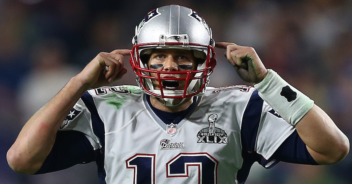 Joe Montana won't call Tom Brady, or anyone, best QB ever