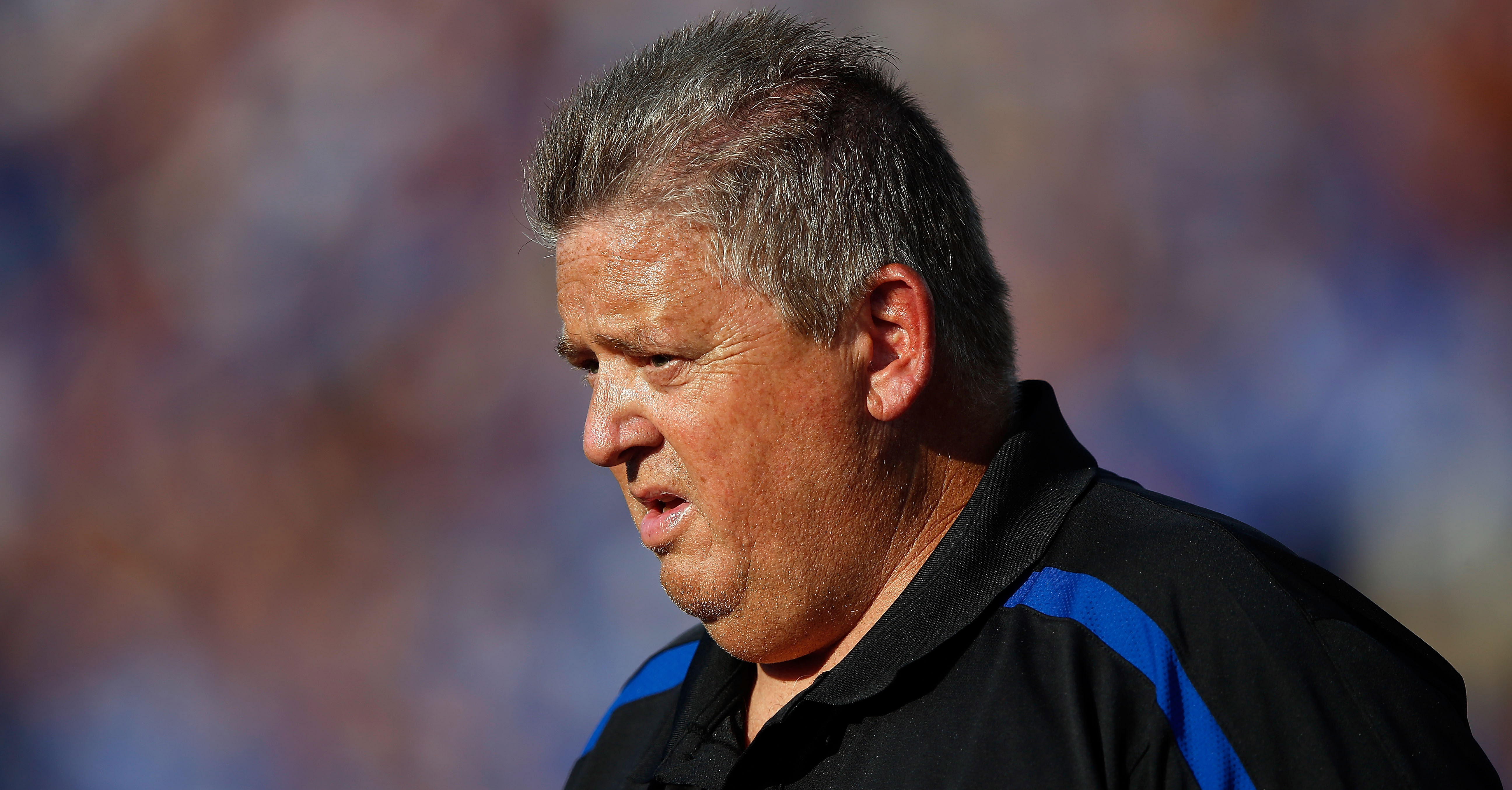 Former Notre Dame coach Charlie Weis has reportedly taken on a new job ...