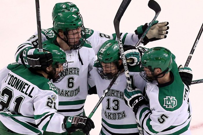 The rejected nickname proposals for North Dakota’s new mascot are ridiculous
