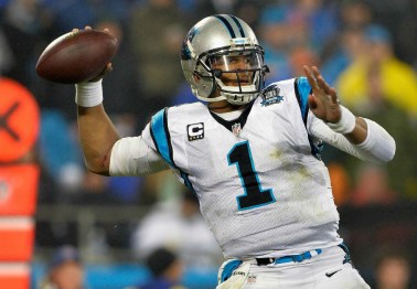 Cam Newton, Panthers agree to long-term extension