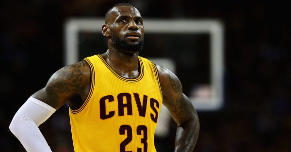 LeBron James admits who the greatest coach of all time is, and it’s not Phil Jackson