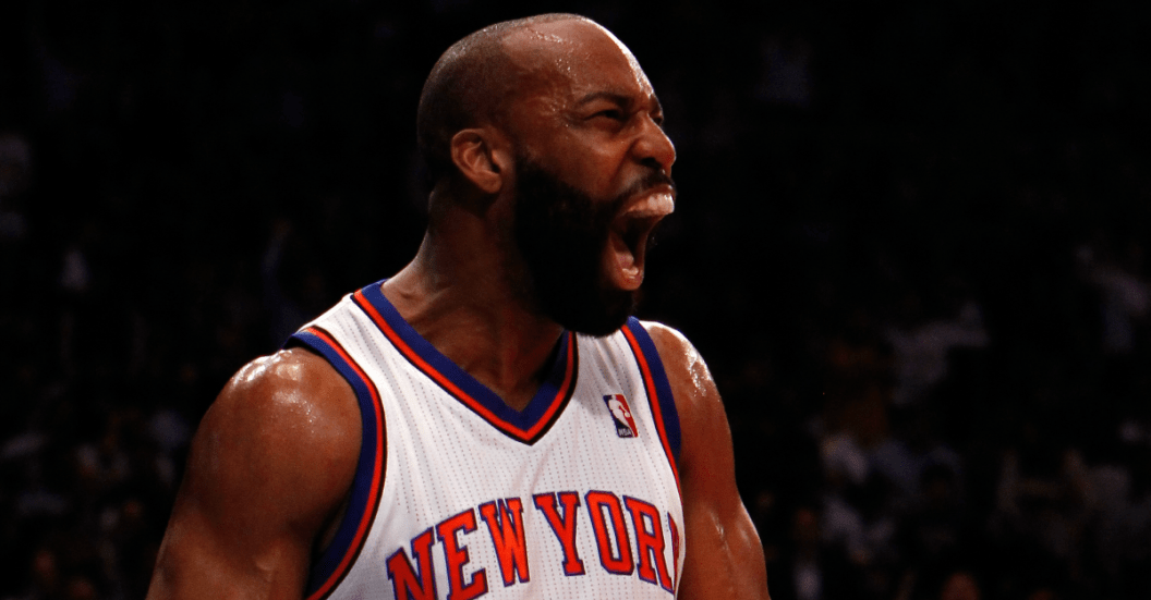 We Believe: Welcome back (to the NBA, sort of) Baron Davis