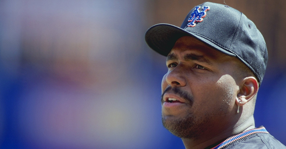 Bobby Bonilla got paid 1.2 million by the Mets today, which will