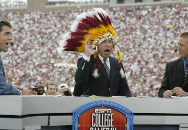 ESPN officially announces the site for Week 1 of College GameDay