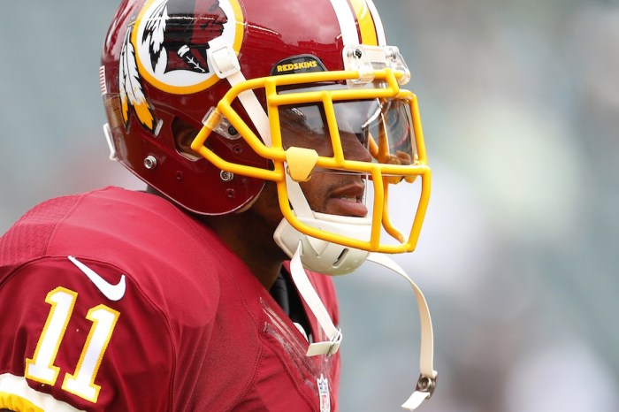 DeSean Jackson is starting an entirely new protest today, and he explained why