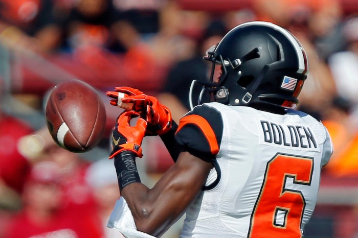 Ranking Michigan’s 2015 opponents. Number 8: Oregon State Beavers