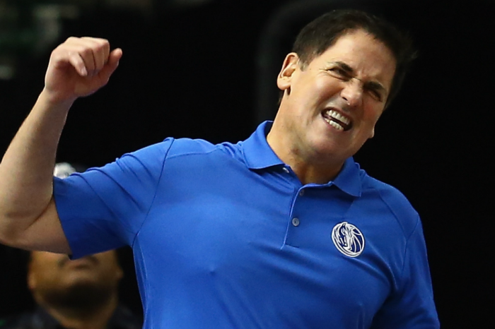 Mark Cuban goes after Chris Broussard for erroneous reporting