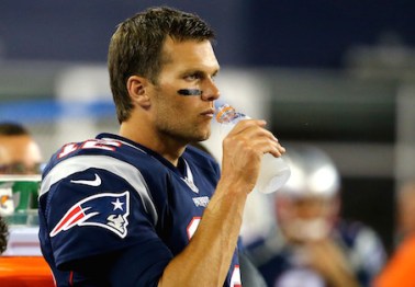 NFL hits back, hard, on Tom Brady concussion claim