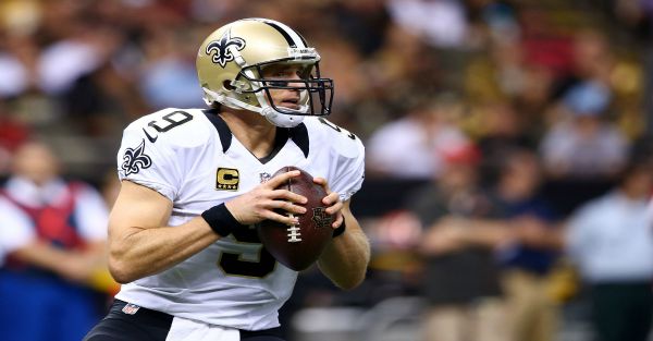 It’s time to break up Drew Brees and the Saints for this one reason ...