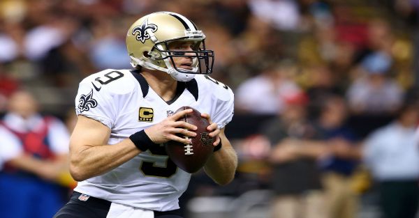 It’s time to break up Drew Brees and the Saints for this one reason, says advanced analytics