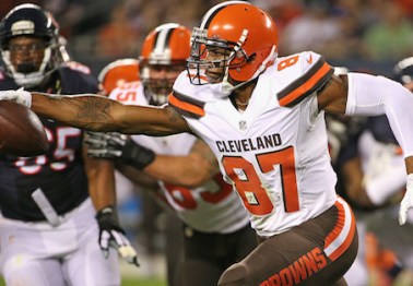 One of Terrelle Pryor's former teammates shows him no love, rips him as  