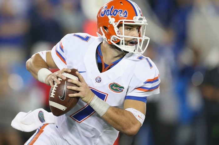 Bombshell drops for Will Grier’s WVU eligibility