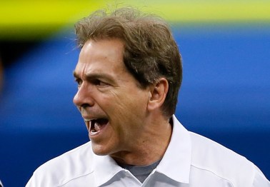 Maurice Smith's family isn't going to forgive Nick Saban anytime soon, rips his disrespect