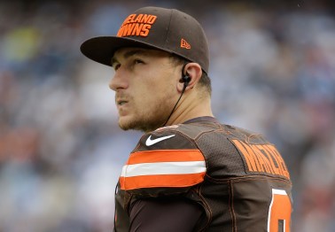 Johnny Manziel reportedly involved in fight in Hawaii