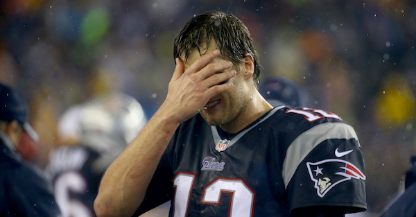 Report: Real reason Tom Brady dropped his DeflateGate appeal has emerged