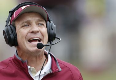 Jimbo Fisher just admitted something that should make FSU fans furious