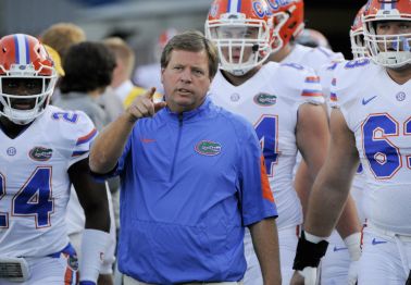 Jim McElwain just got a raise, making him one of the highest-paid SEC coaches