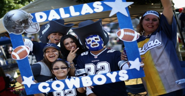 Randy Gregory’s birthday wish would make every Cowboys fan happy