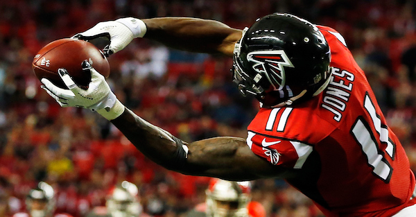 Can Julio Jones Still Make an Impact in the NFL with the Tampa Bay Bucs? -  FanBuzz