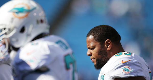 Ndamukong Suh fires back at NFL reporter following reported speech to teammates