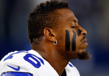 Troubled Greg Hardy's latest move screams of desperation