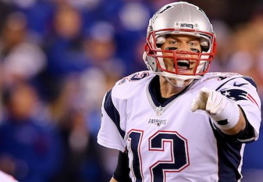 Reports note the NFL could be taking extreme measures trying to catch Tom Brady, Patriots cheating